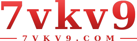 7vkv9 logo