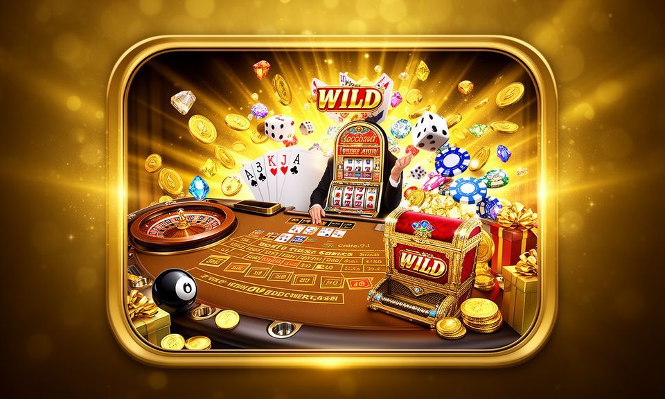 7vkv9 আপনার জন্য Table Spread Bet Blackjack কেমন কাজ করে 7vkv9-এ